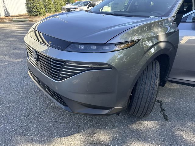 New 2026 Nissan Murano SL AWD/4WD image 34