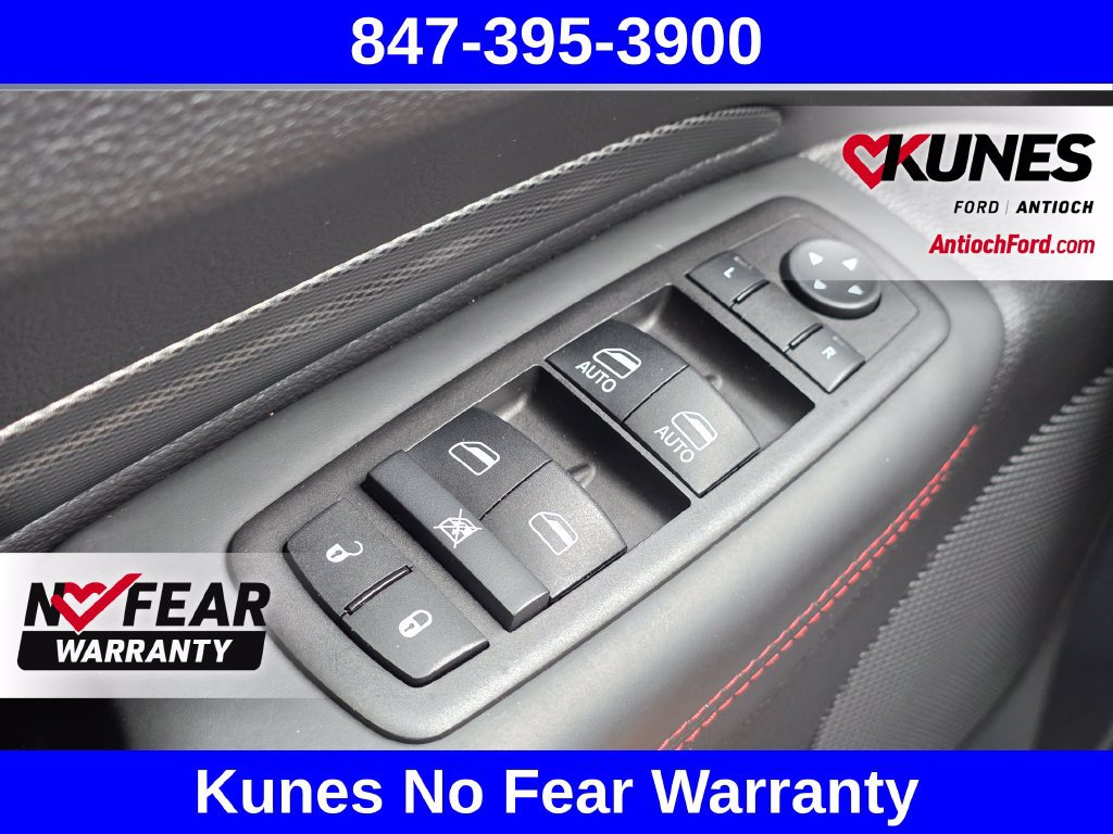 Used 2025 Dodge Durango R/T AWD/4WD image 47