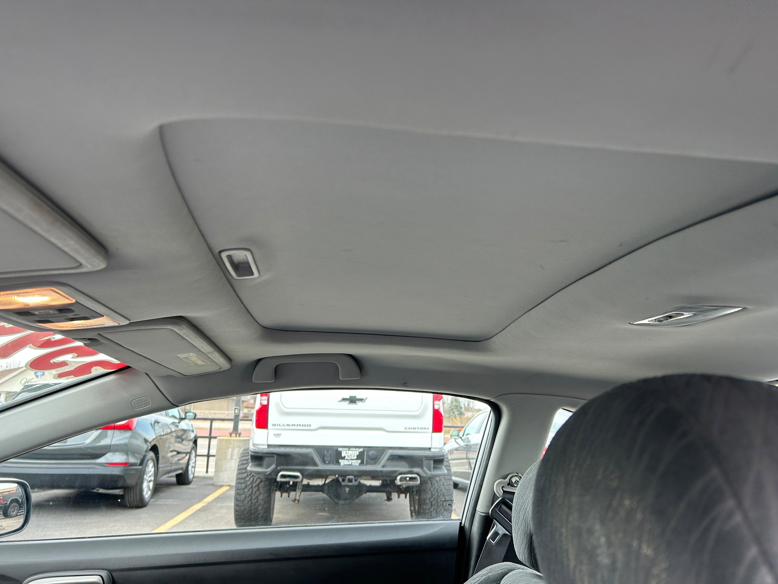 Used 2006 Honda Civic EX image 8