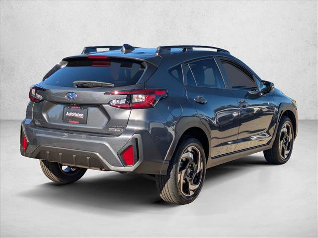 New 2026 Subaru Crosstrek 2.5i Limited w/ Crosstrek Mirror Package AWD/4WD image 2