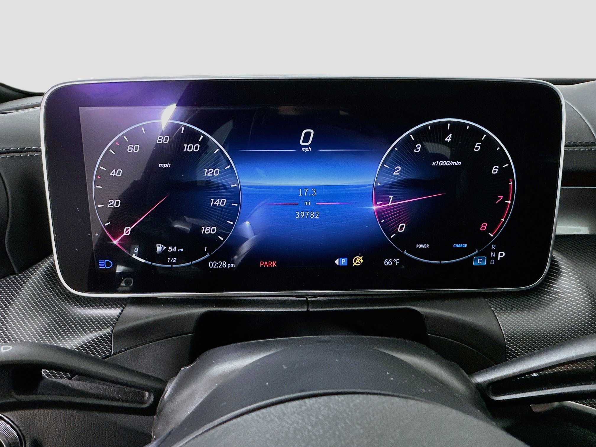 Certified 2024 Mercedes-Benz C 300 4MATIC Sedan image 14