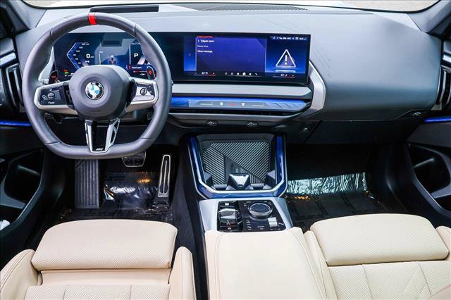 Certified 2026 BMW X3 M50 AWD/4WD image 22