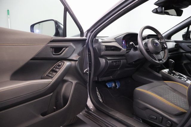Certified 2025 Subaru Crosstrek 2.5i Sport w/ Crosstrek Mirror Package AWD/4WD image 10