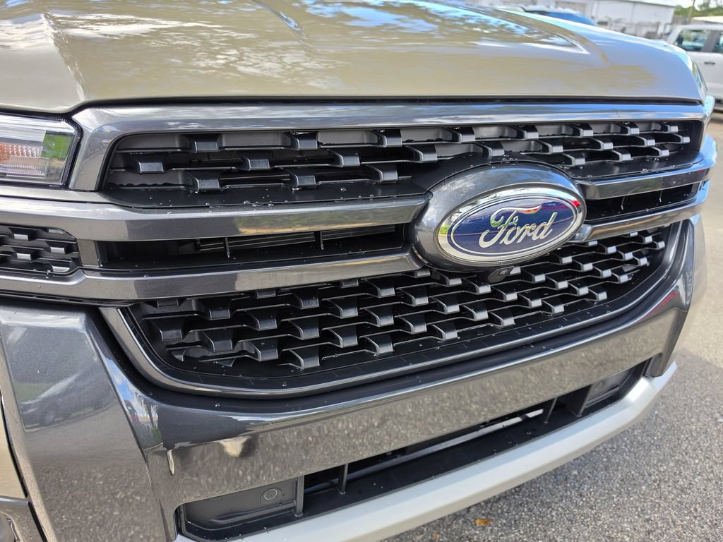 New 2026 Ford Ranger XLT w/ Equipment Group 301A High AWD/4WD image 15