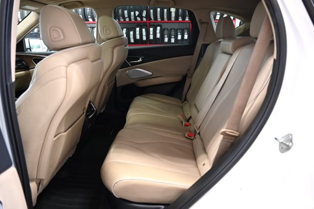 Used 2019 Acura RDX AWD w/ Advance Package image 12