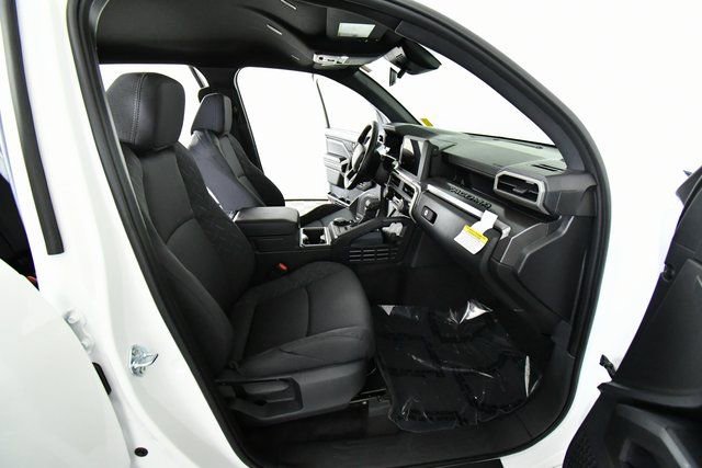 New 2026 Toyota Tacoma SR5 image 22