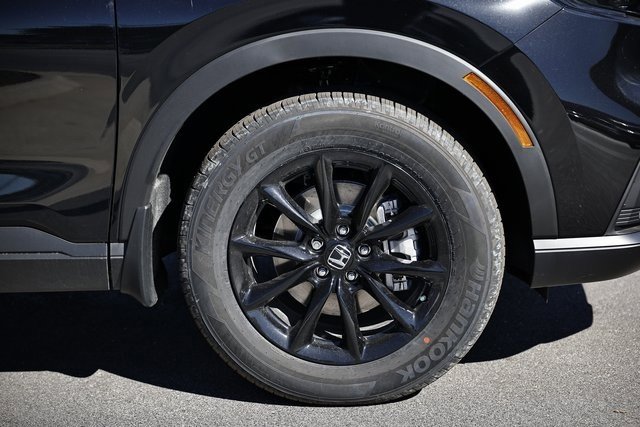 New 2026 Honda CR-V Sport-L image 17