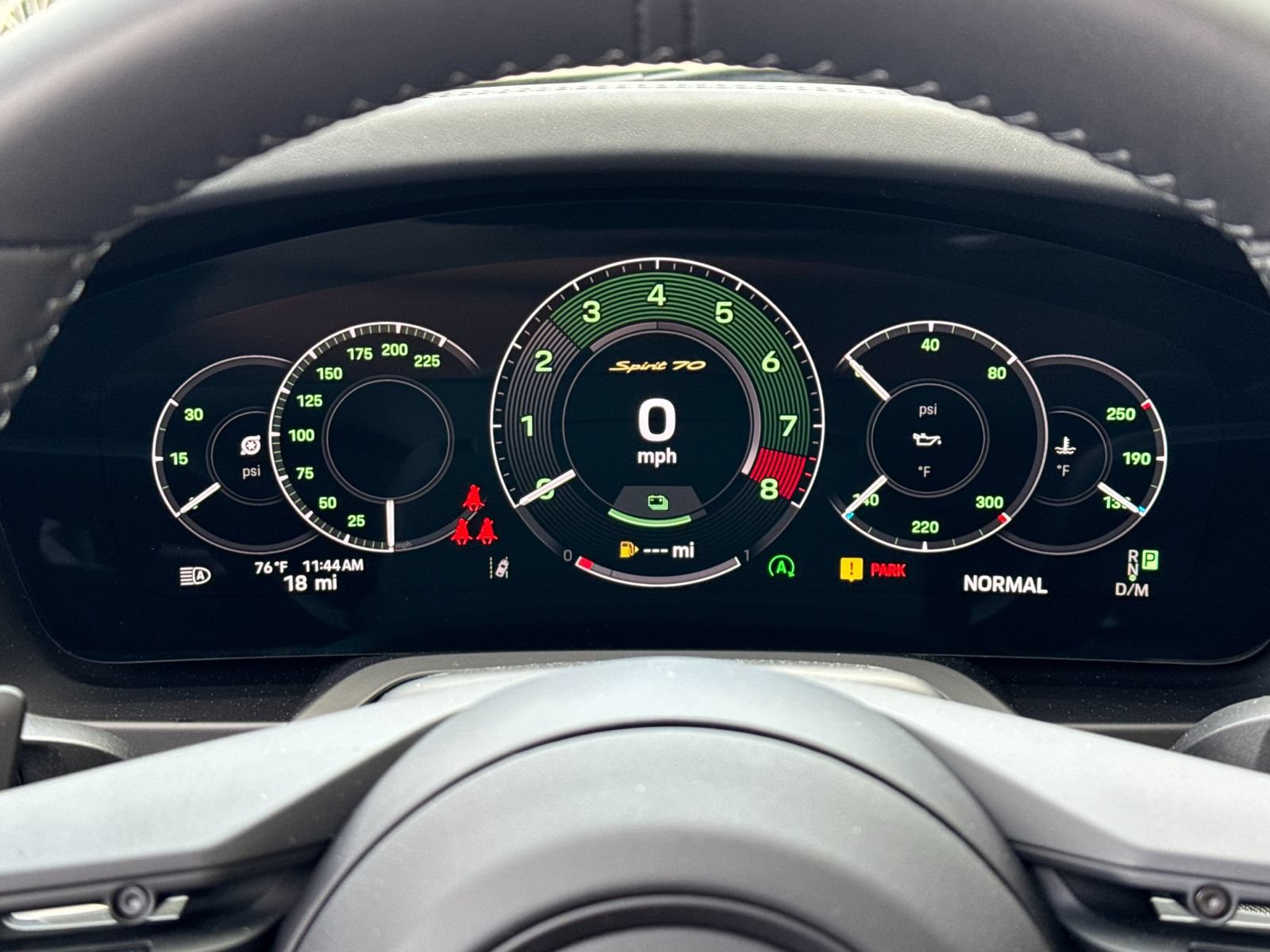 New 2026 Porsche 911 GTS RWD image 28