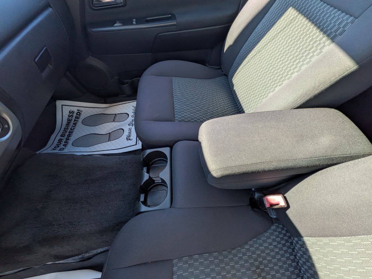 Used 2012 Chevrolet Colorado LT AWD/4WD image 18