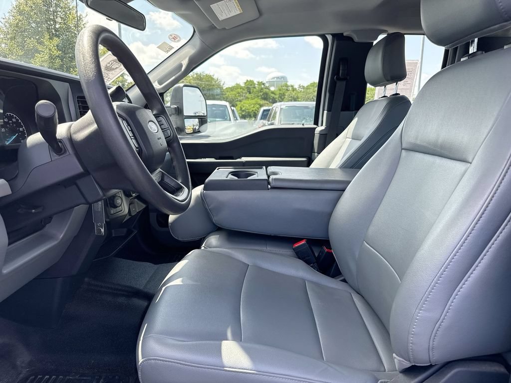 Used 2023 Ford F350 XL AWD/4WD image 19