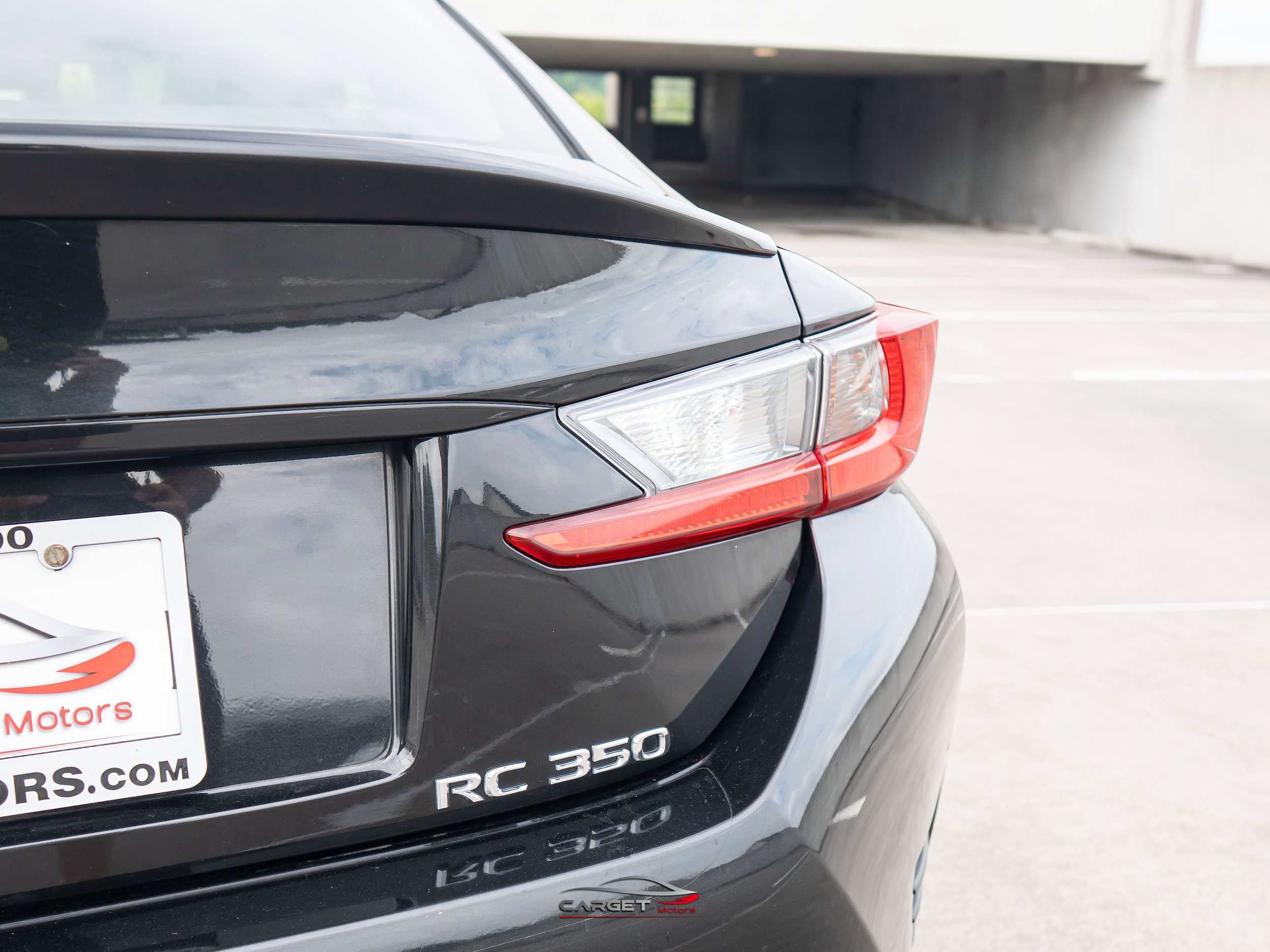 Used 2017 Lexus RC 350 F Sport RWD image 42