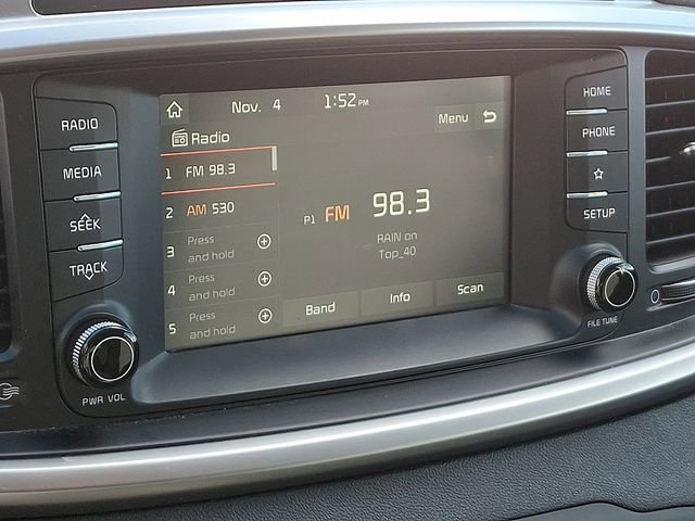 Used 2020 Kia Sorento S image 20