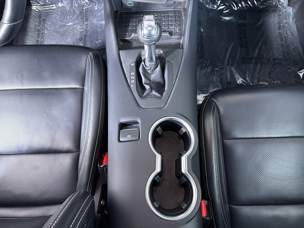 Used 2024 Ford Mustang Premium RWD image 26
