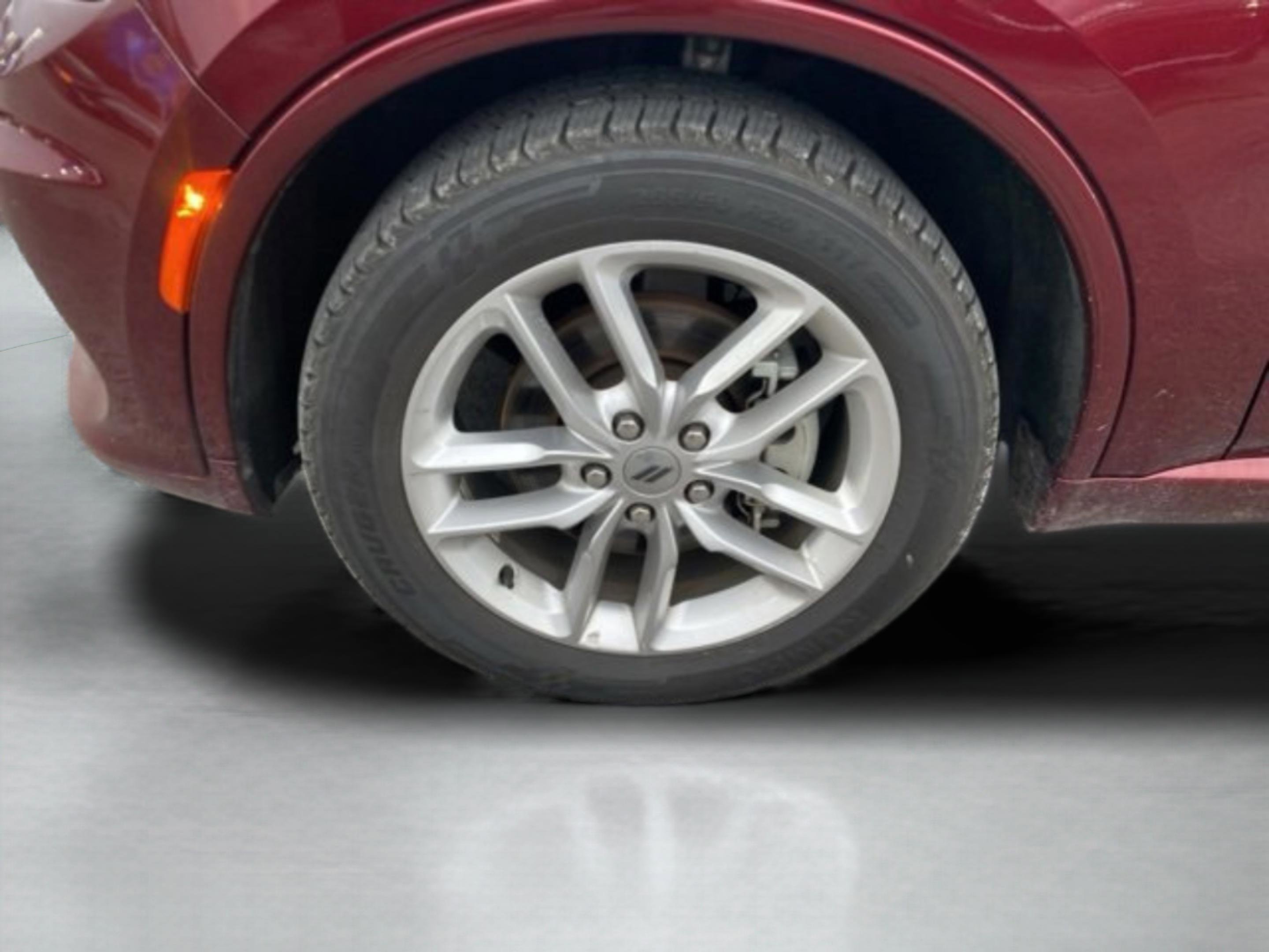 Used 2024 Dodge Durango GT image 11