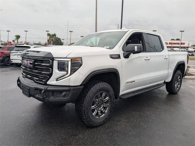 New 2026 GMC Sierra 1500 AT4X image 7
