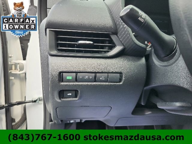 Used 2024 Nissan Sentra S FWD image 6
