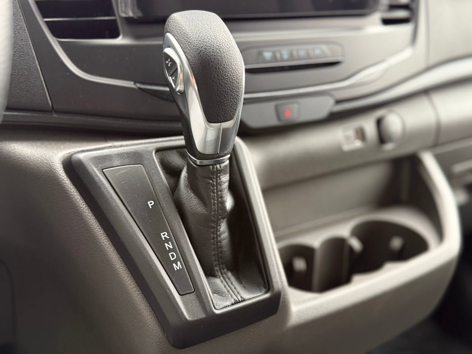 New 2026 Ford Transit 250 Base image 11