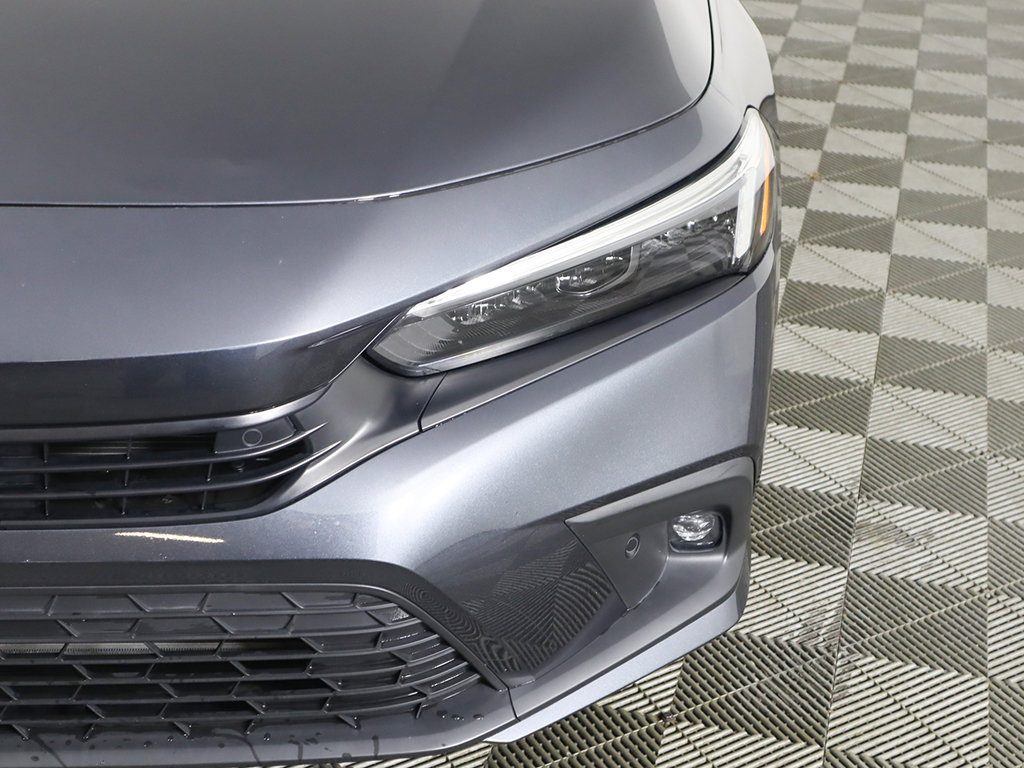 Used 2024 Honda Civic Touring image 16