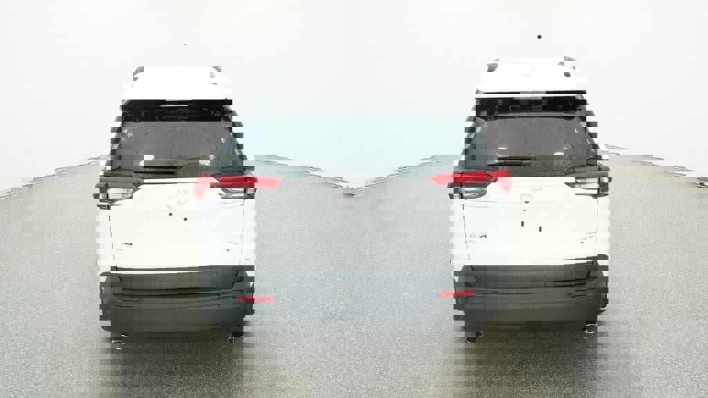 New 2025 Toyota RAV4 XLE image 7