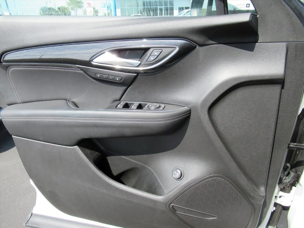 Certified 2023 Buick Envision Essence image 17