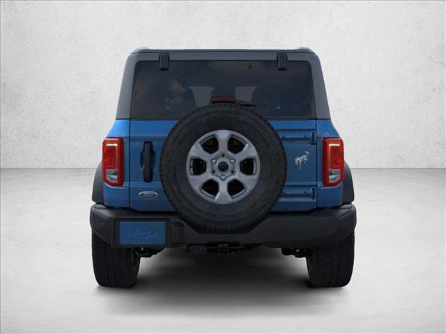 New 2025 Ford Bronco Big Bend image 5