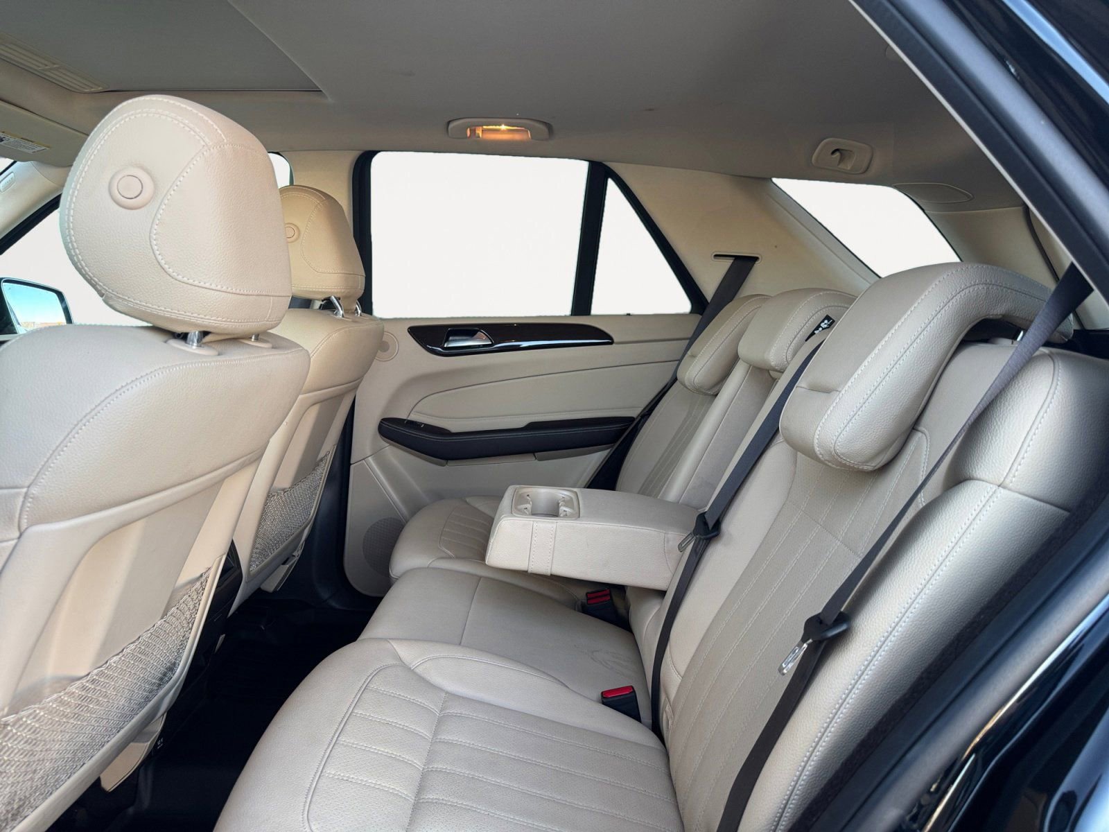 Used 2018 Mercedes-Benz GLE 350 4MATIC image 13