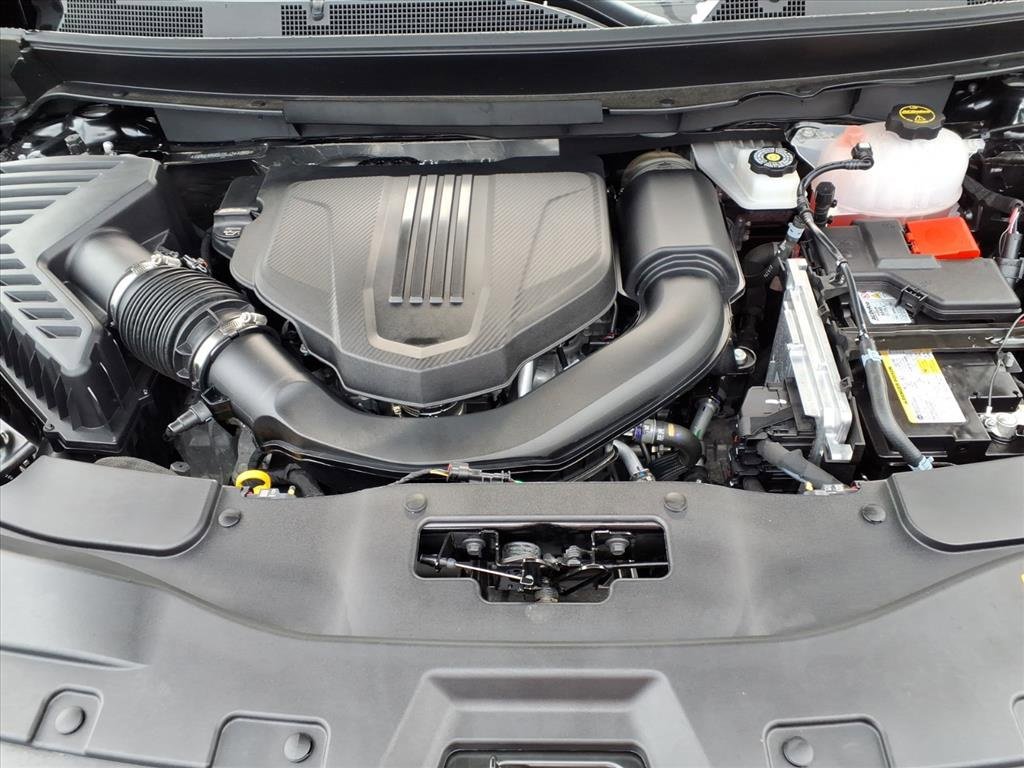 Used 2025 GMC Acadia Elevation image 35