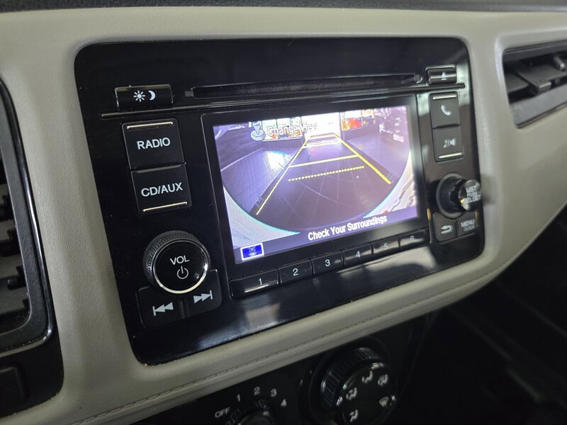 Used 2016 Honda HR-V LX image 23