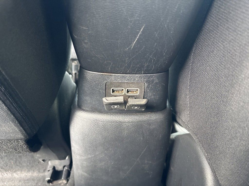 Used 2020 Nissan Versa S image 18