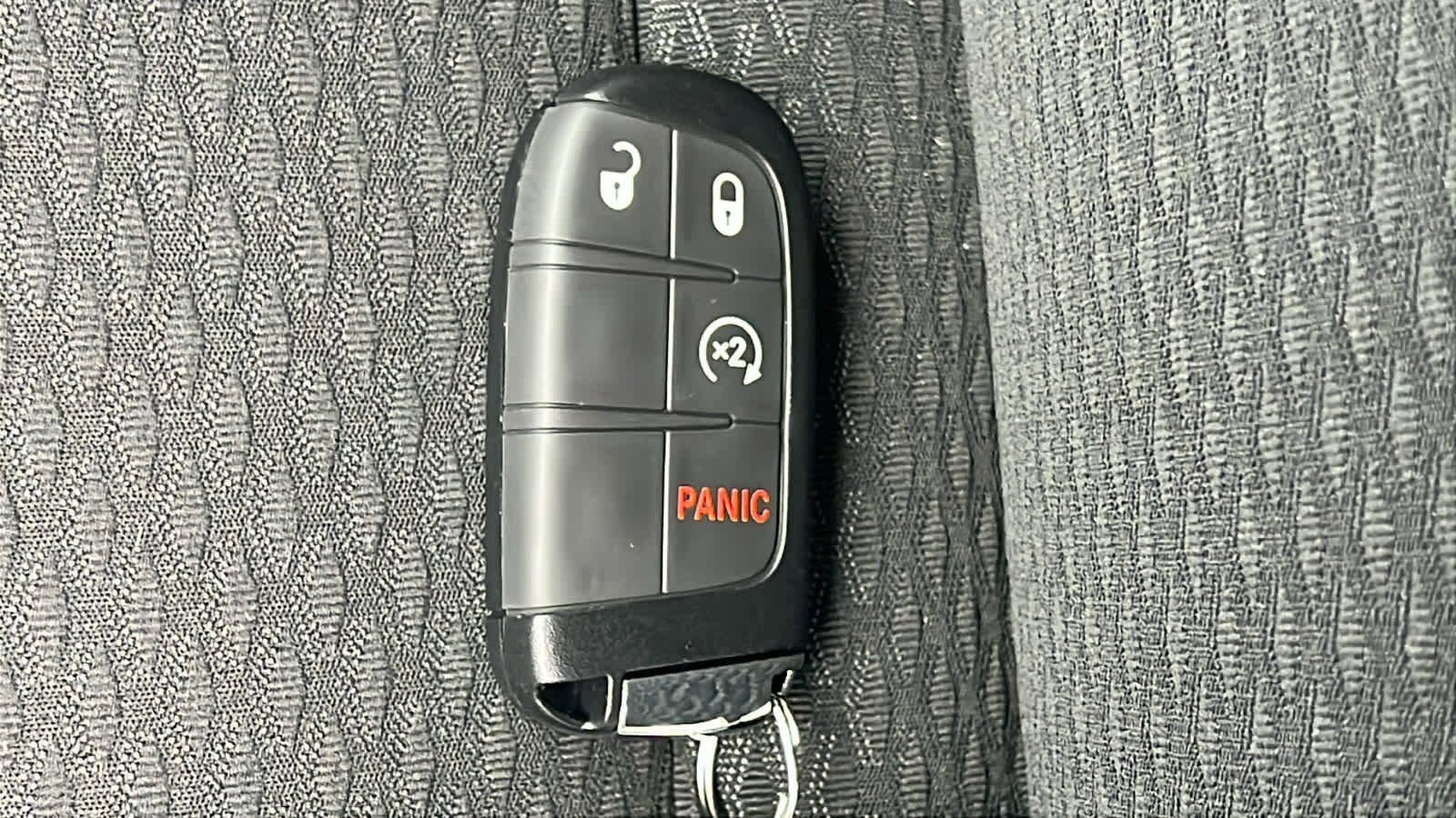 New 2026 Jeep Compass Latitude image 29