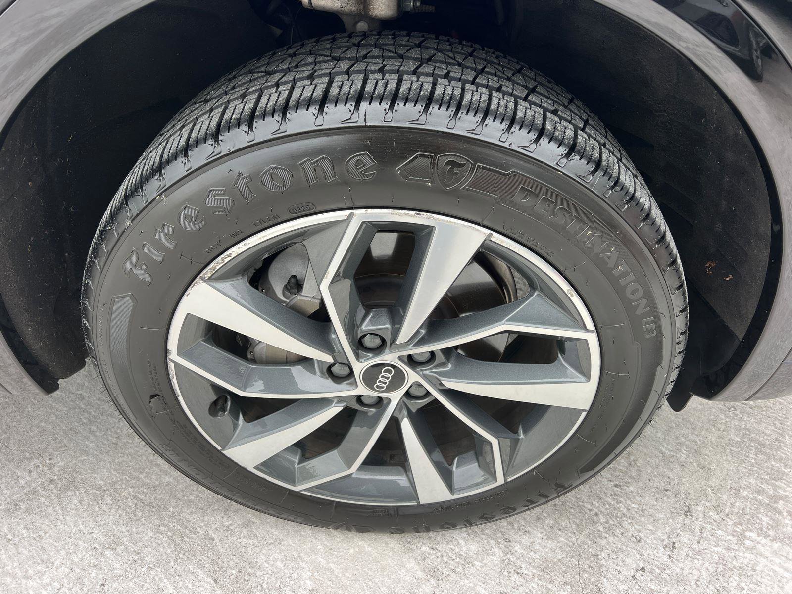 Used 2023 Audi Q5 2.0T Premium Plus w/ Premium Plus Package image 12