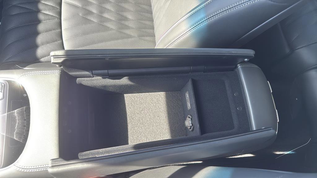 New 2026 Genesis G90 3.5T AWD/4WD image 25