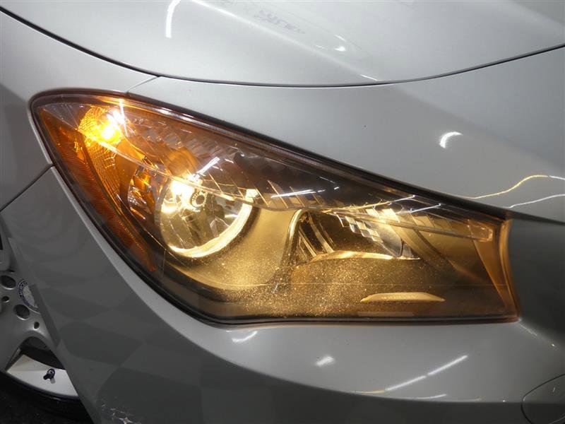 Used 2015 Mercedes-Benz CLA 250 4MATIC image 13