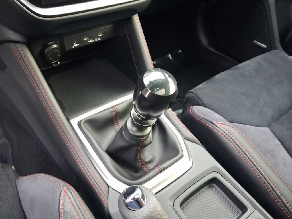 Used 2023 Subaru WRX Limited w/ Popular Package #2 AWD/4WD image 22