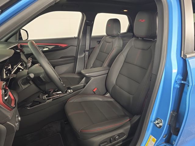 Used 2026 Chevrolet TrailBlazer RS w/ Convenience Package AWD/4WD image 16