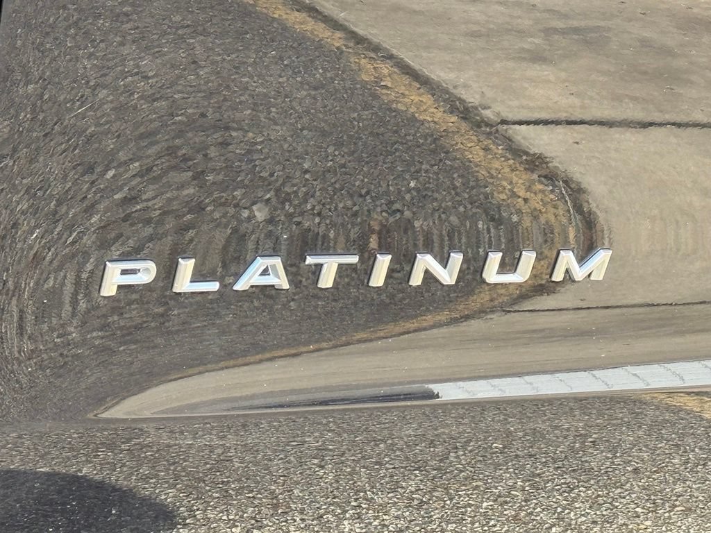 New 2027 Ford Expedition Platinum w/ Platinum Ultimate Package AWD/4WD image 30