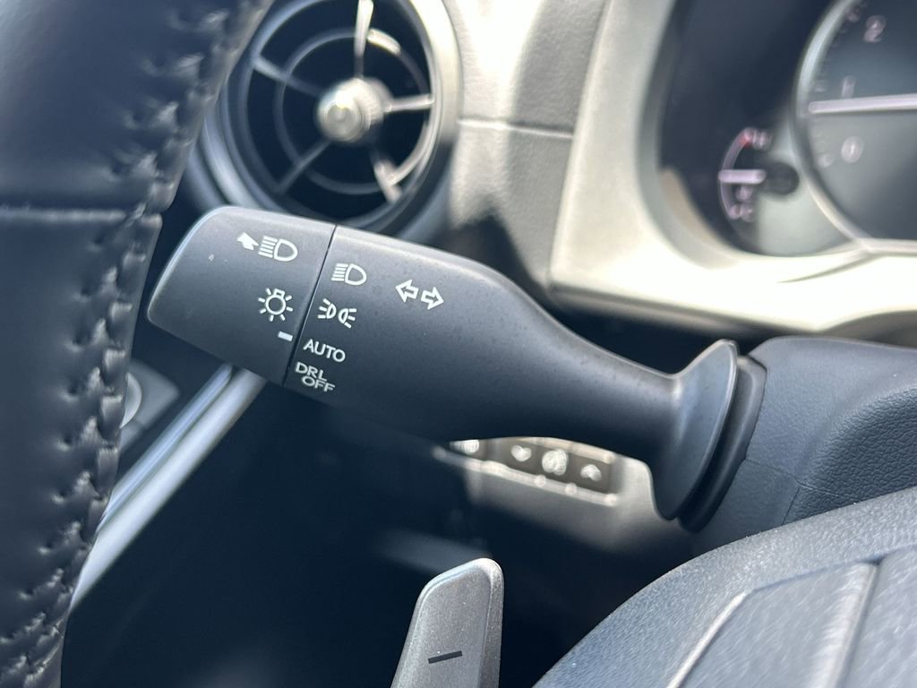 Used 2025 Lexus IS 350 F Sport w/ Accessory Package 2 RWD image 28