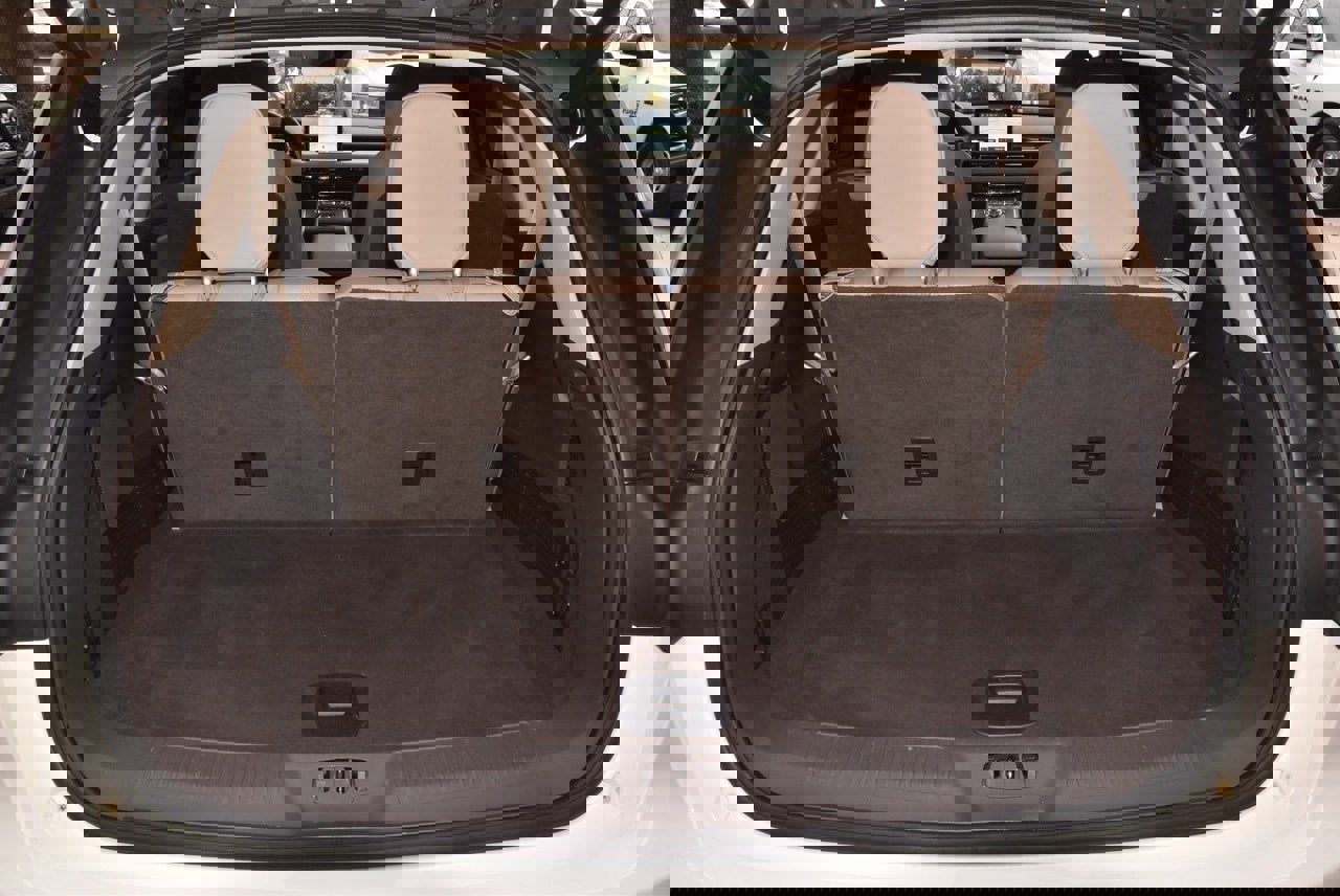 Certified 2023 Lincoln Aviator Reserve w/ Elements Package Plus image 38