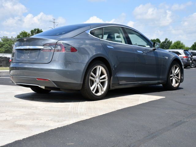 Used 2014 Tesla Model S RWD image 7