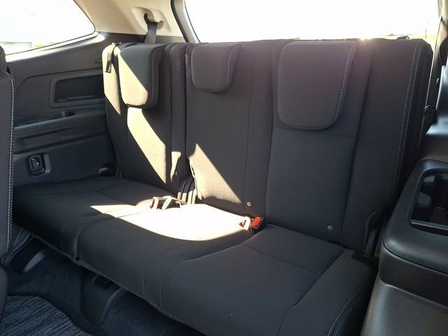 Certified 2025 Subaru Ascent Premium image 11