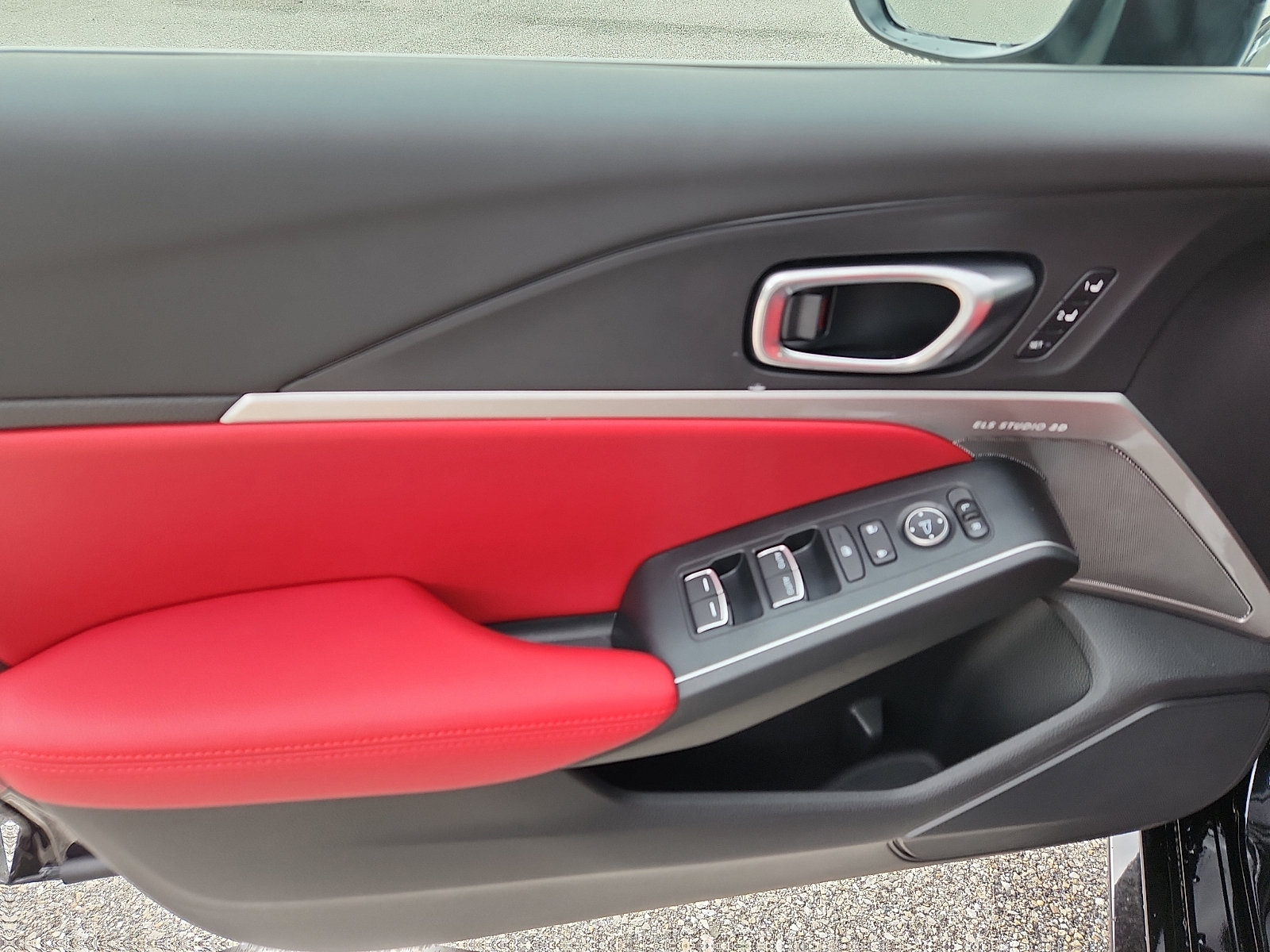 New 2026 Acura Integra A-Spec w/ Technology Package FWD image 8