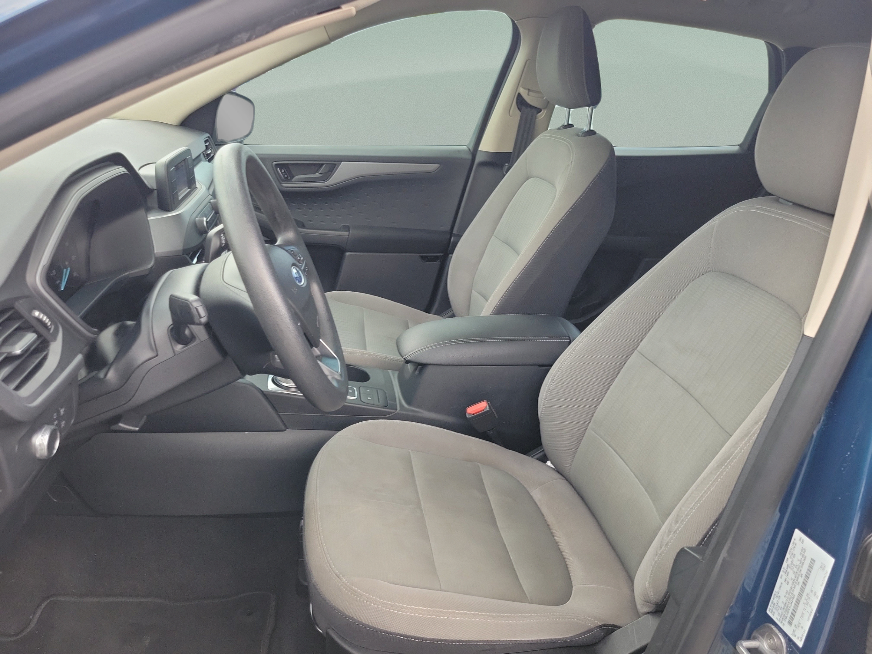 Used 2020 Ford Escape S FWD image 17