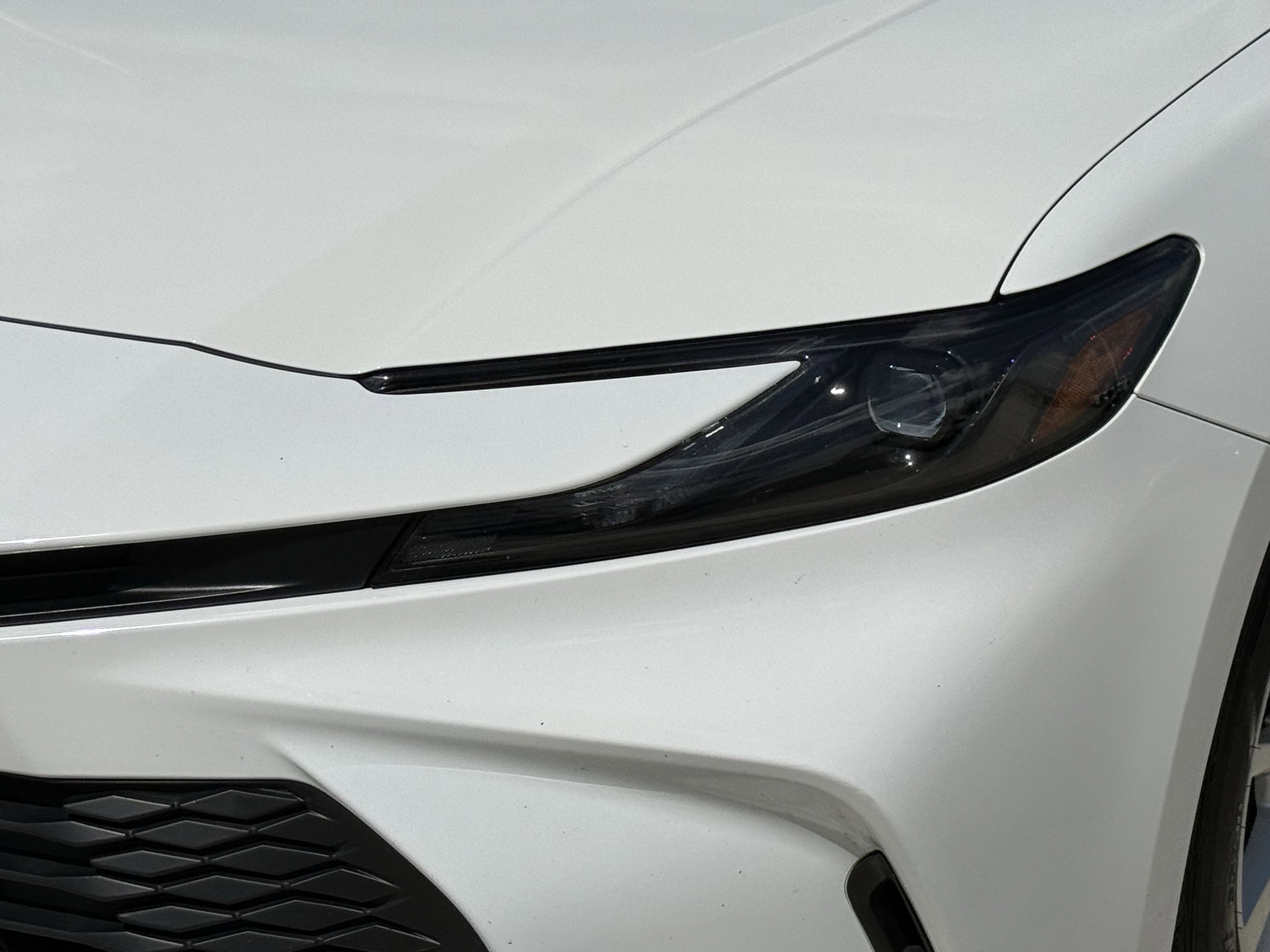 Used 2025 Toyota Camry LE image 12