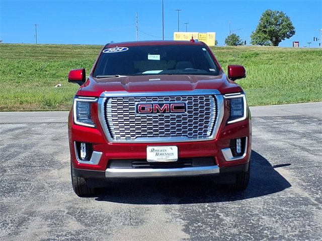 Used 2024 GMC Yukon Denali image 27