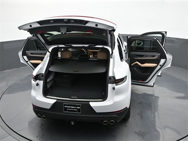 New 2025 Porsche Cayenne S image 24