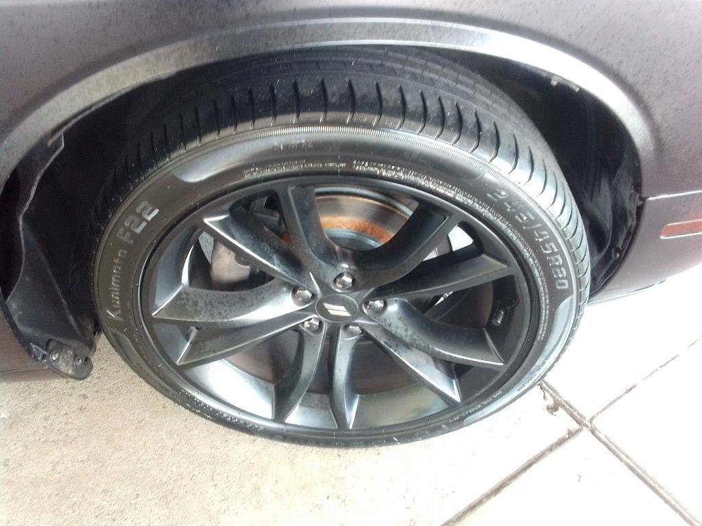 Used 2018 Dodge Challenger SXT Plus RWD image 23