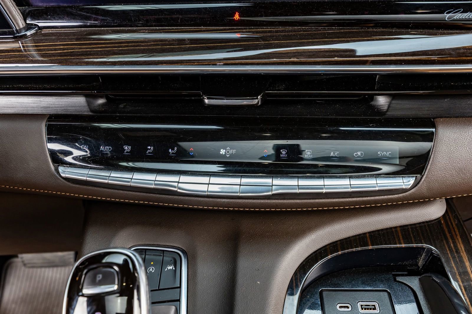 Used 2021 Cadillac Escalade ESV Sport w/ Driver Assist Tech Package image 27