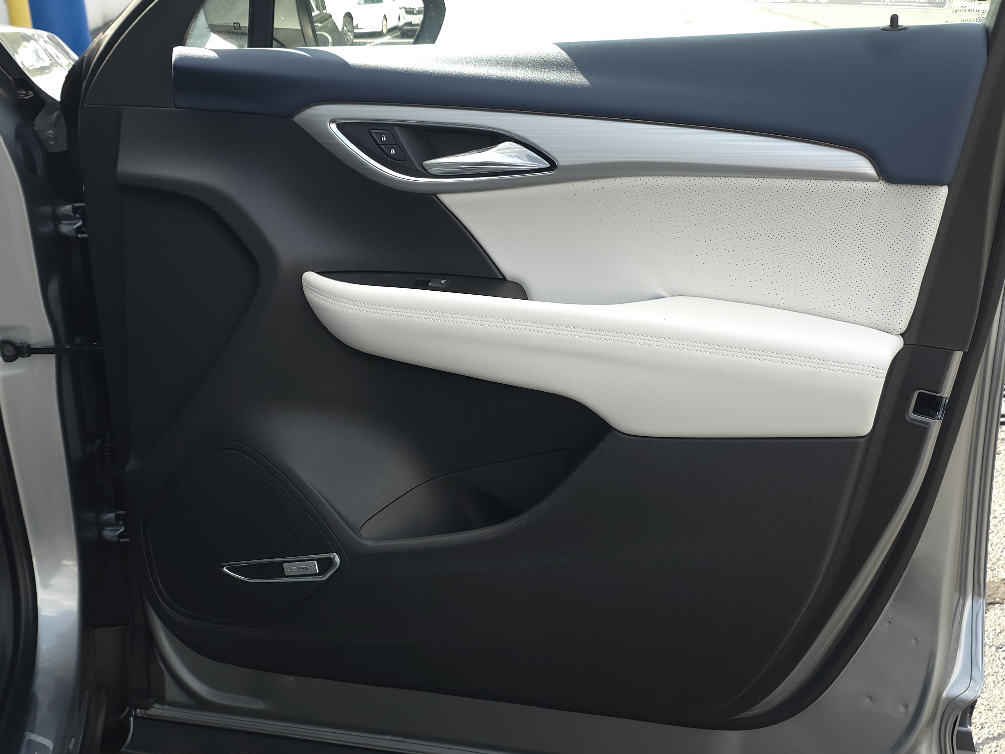 New 2026 Buick Envision Avenir AWD/4WD image 40