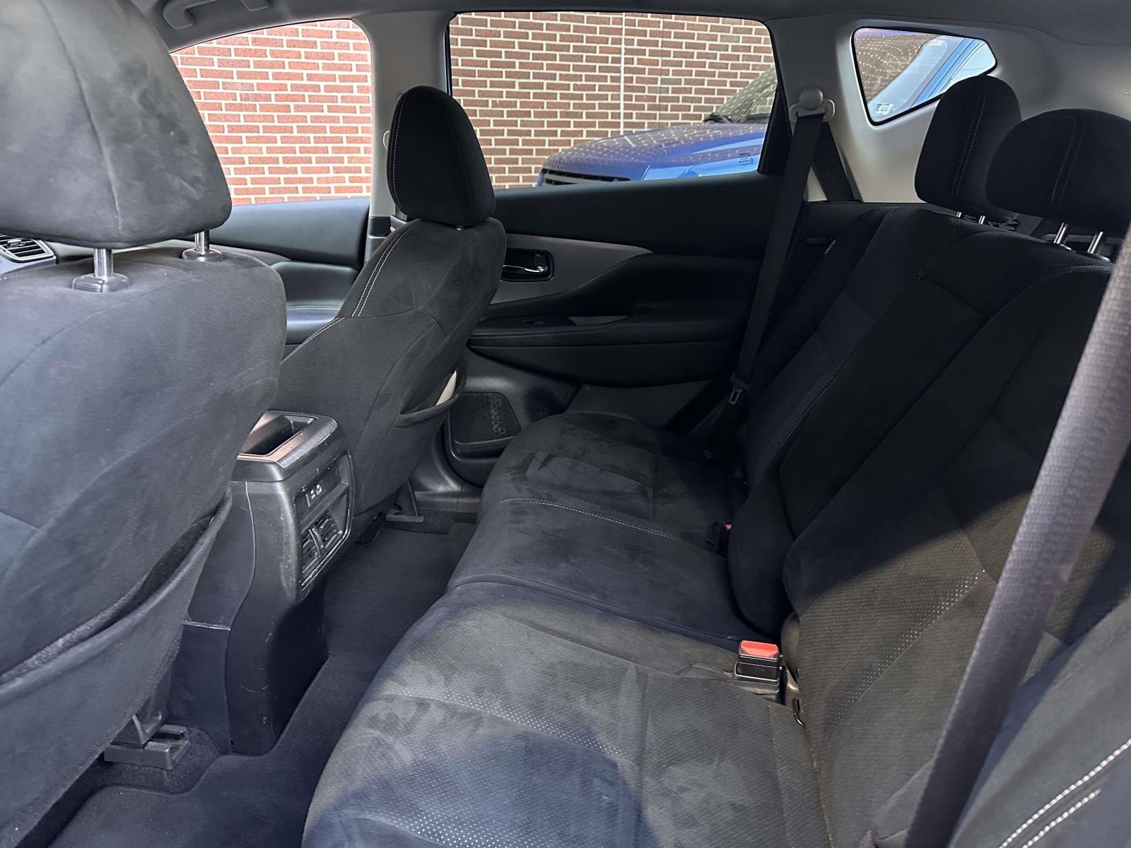 Used 2020 Nissan Murano SV image 15