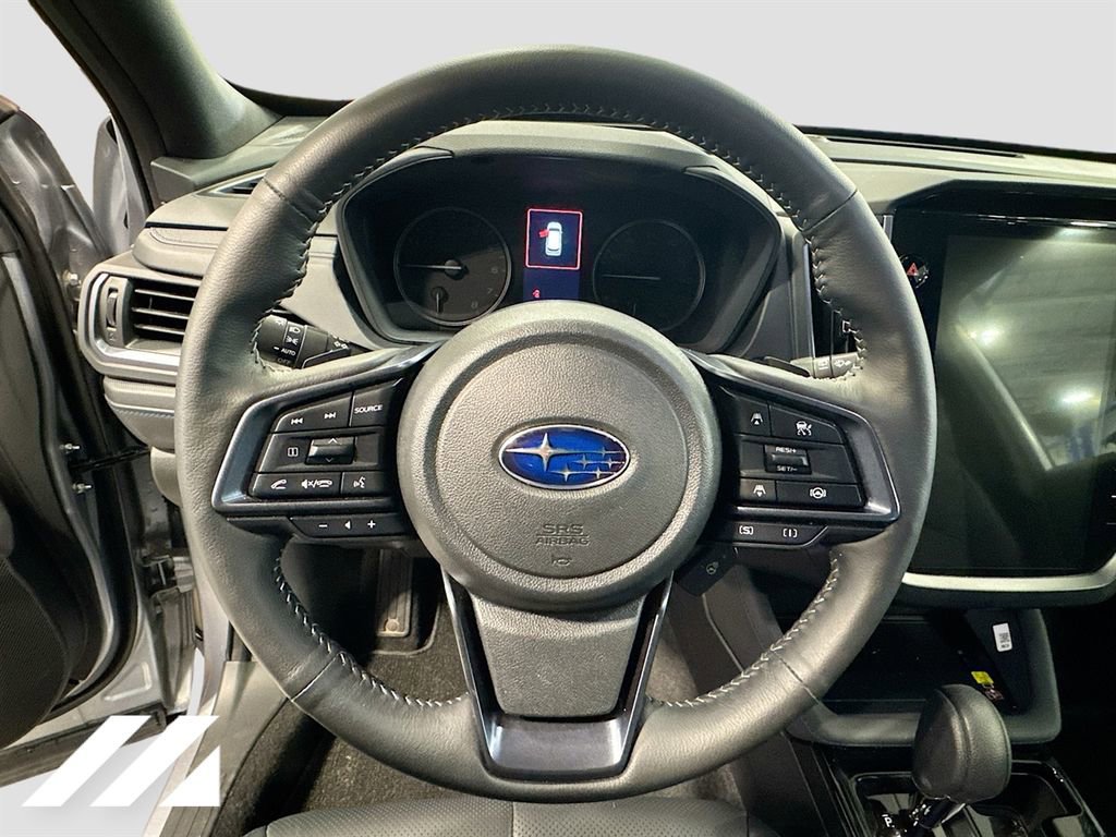 Certified 2026 Subaru Forester Limited AWD/4WD image 11